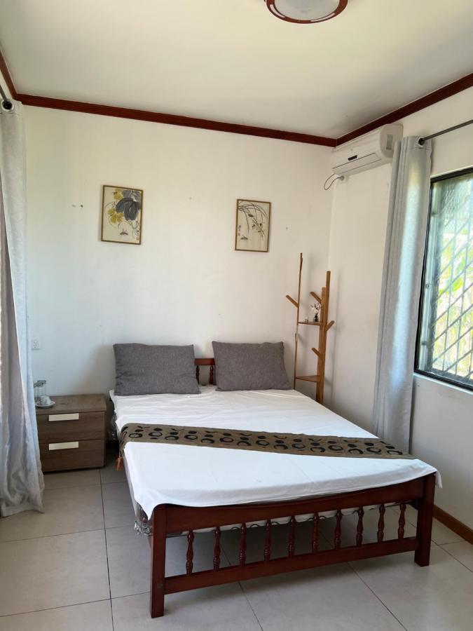 Pasifika Guesthouse Nadi Exterior foto