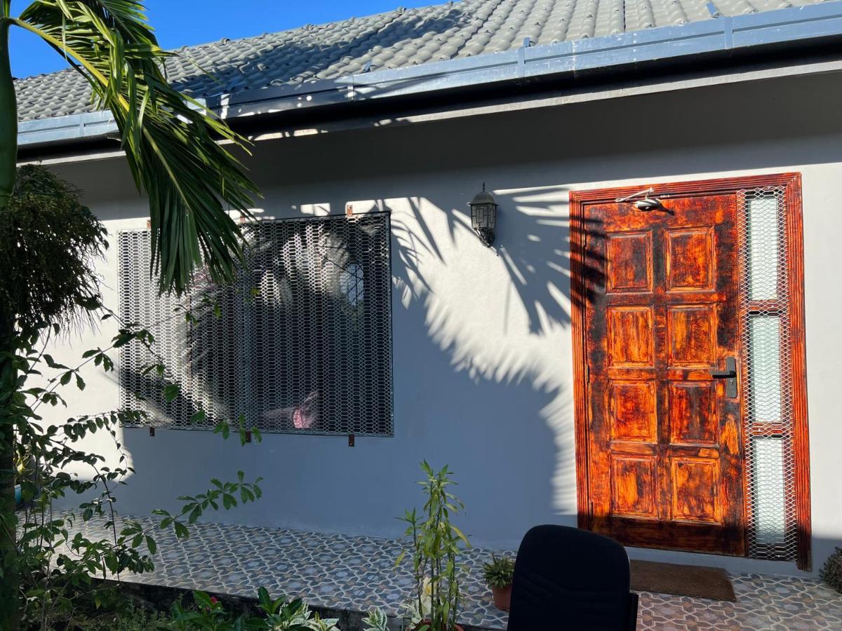 Pasifika Guesthouse Nadi Exterior foto