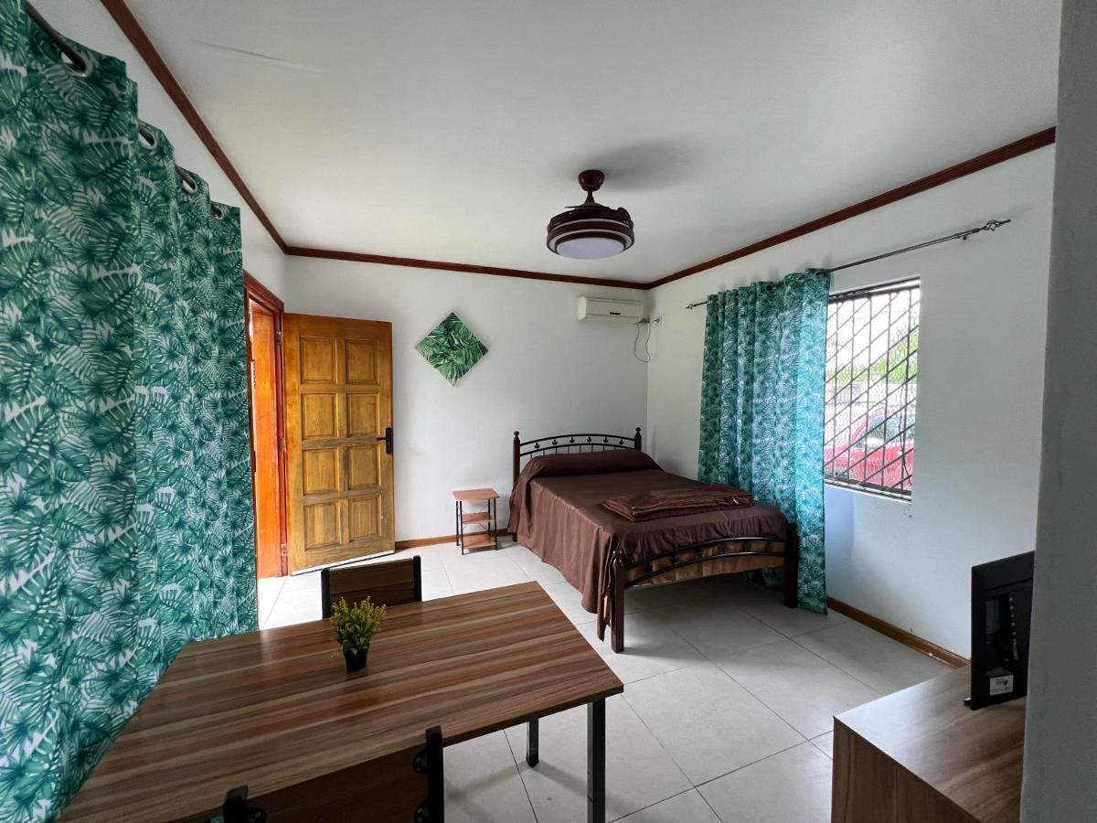 Pasifika Guesthouse Nadi Exterior foto